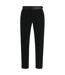 Mens Tuxedo Trousers Green Boss-2