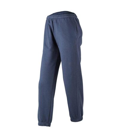 Pantalon jogging femme - JN035 - bleu marine