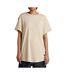 T-shirt beige femme g-star raw d16902-1
