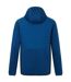 Veste Hybride Motif/style Blocs De Couleurs Newhill Homme Bleu Roi Bleu Marine Regatta-3