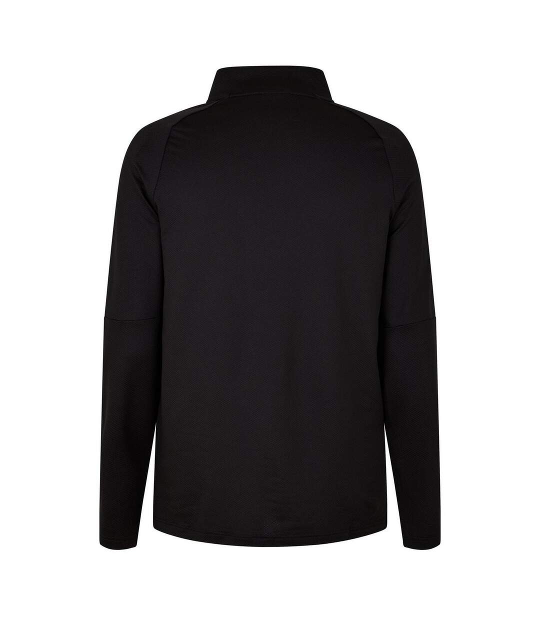 Veste De Survêtement Tempo Homme Noir Canterbury-3