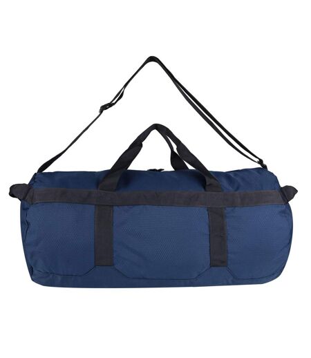 Sac bandoulière pliable taille unique denim foncé/bleu Regatta