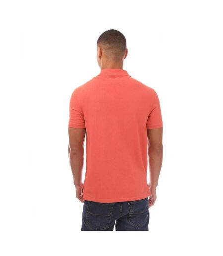 Polo merrymee river homme corail Timberland