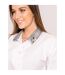 Chemise col fantaisie OSMANE - Dona X Lisa