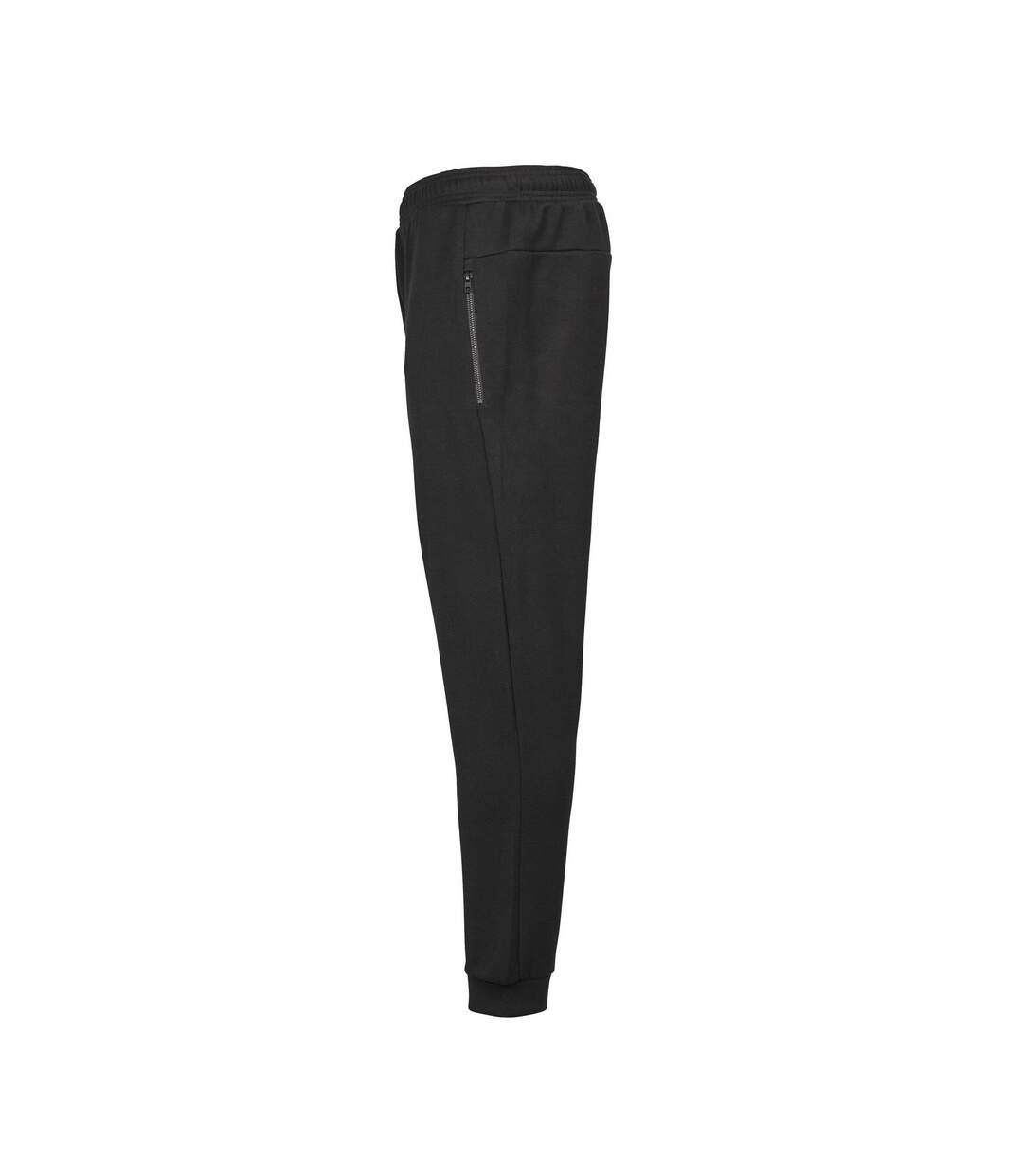 Pantalon de jogging homme noir Tee Jays-3