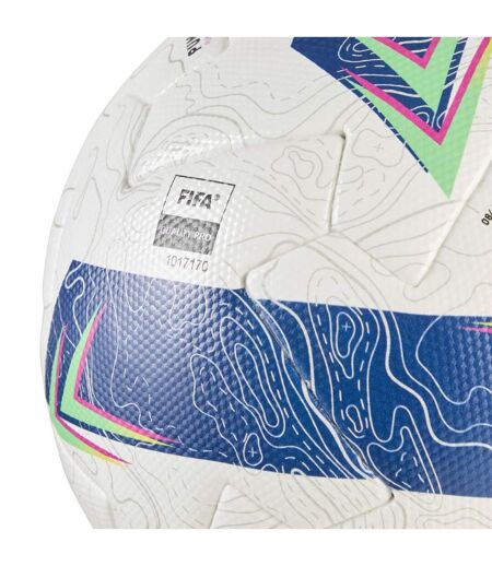 2025/2026 Portugal Match Football 5 White Navy Puma