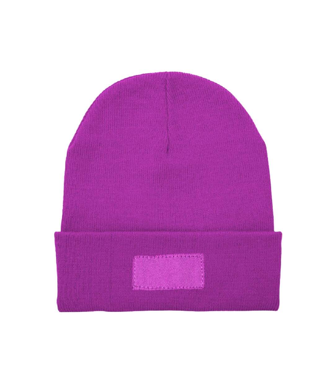 Bonnet Bulnes Fuchsia Stamina-1