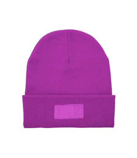 Bonnet Bulnes Fuchsia Stamina