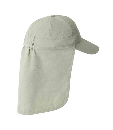 Casquette Schooner Bank Cachalot Adulte Safari Buff
