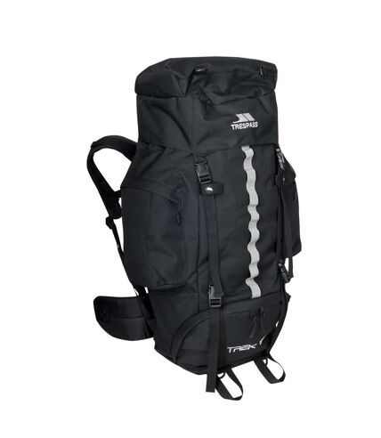 Trespass Trek 85 Backpack/Rucksack (85 Litres) (Ash) (One Size) - UTTP376