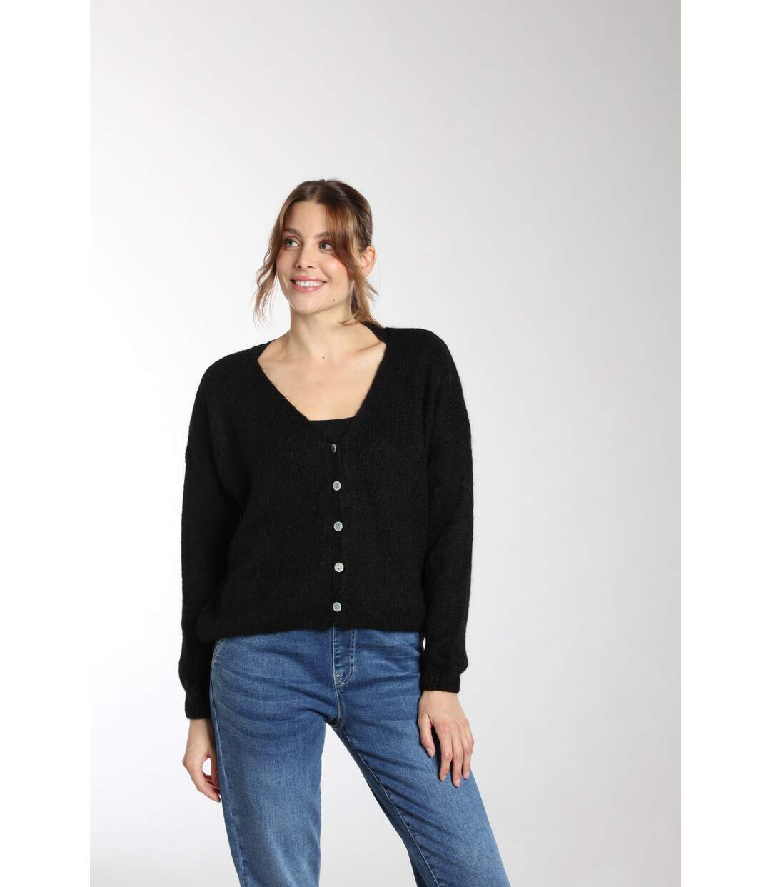 Pull Mohair  | Gerard Pasquier-3
