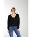 Pull Mohair  | Gerard Pasquier-3
