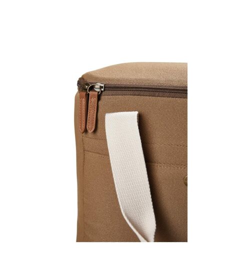 Sloane rpet cooler bag one size brown Vinga