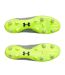 Chaussures De Foot Pour Terrain Ferme Shadow Elite Hybrid Homme Vert Under Armour-4