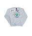 Disney Womens/Ladies Soul 22 Soul Purpose Is Pizza Sweatshirt (Blanc) - UTBI36461-1