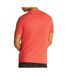 T-shirt orange homme tommy hilfiger jaspe dm0dm20363 - m-2