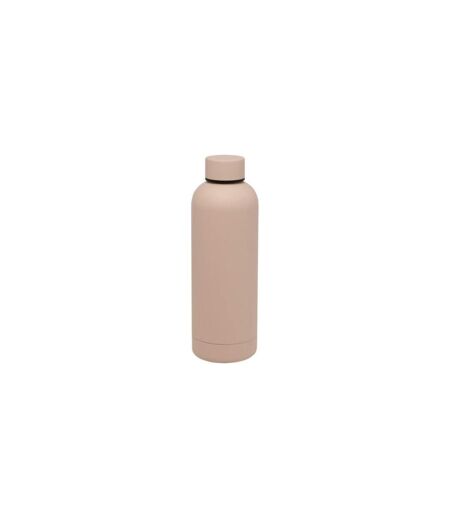 Bouteille isotherme spring taille unique rose pâle Generic