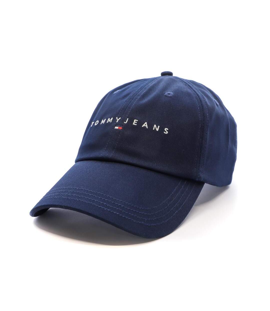 Casquette Marine Homme Tommy Hilfiger AW0AW16868 - Taille unique-1