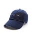 Casquette marine homme tommy hilfiger aw0aw16868 - taille unique-1