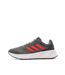 Chaussures de running grises homme adidas galaxy 6-1