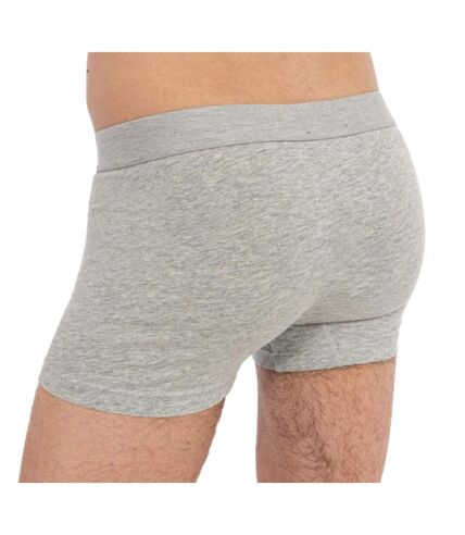 X1 Boxer Gris Homme Tommy Hilfiger  UM0UM01646 - S