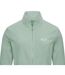 Veste Polaire Taunus Femme Vert Jack Wolfskin-4