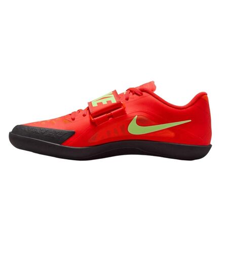 Mens Zoom Rival Sd 2 Shoes Red Nike