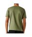 T-Shirt vert homme pepe jeans eggo-2
