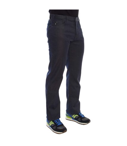 Slim fit trousers 8N1J21 men