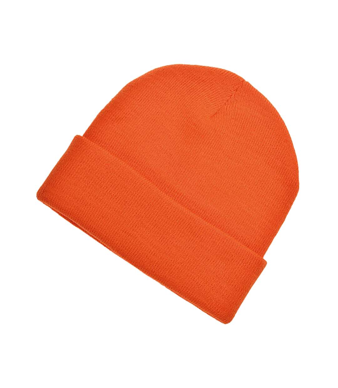 Bonnet Orange L-Merch-3
