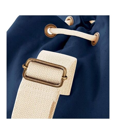 Westford Mill EarthAware Organic Sea Bag (French Navy) (One Size) - UTPC3205