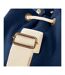 Westford Mill EarthAware Organic Sea Bag (French Navy) (One Size) - UTPC3205-2