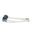 Lunettes De Natation Legacy Adulte Blanc Bleu Nike-2
