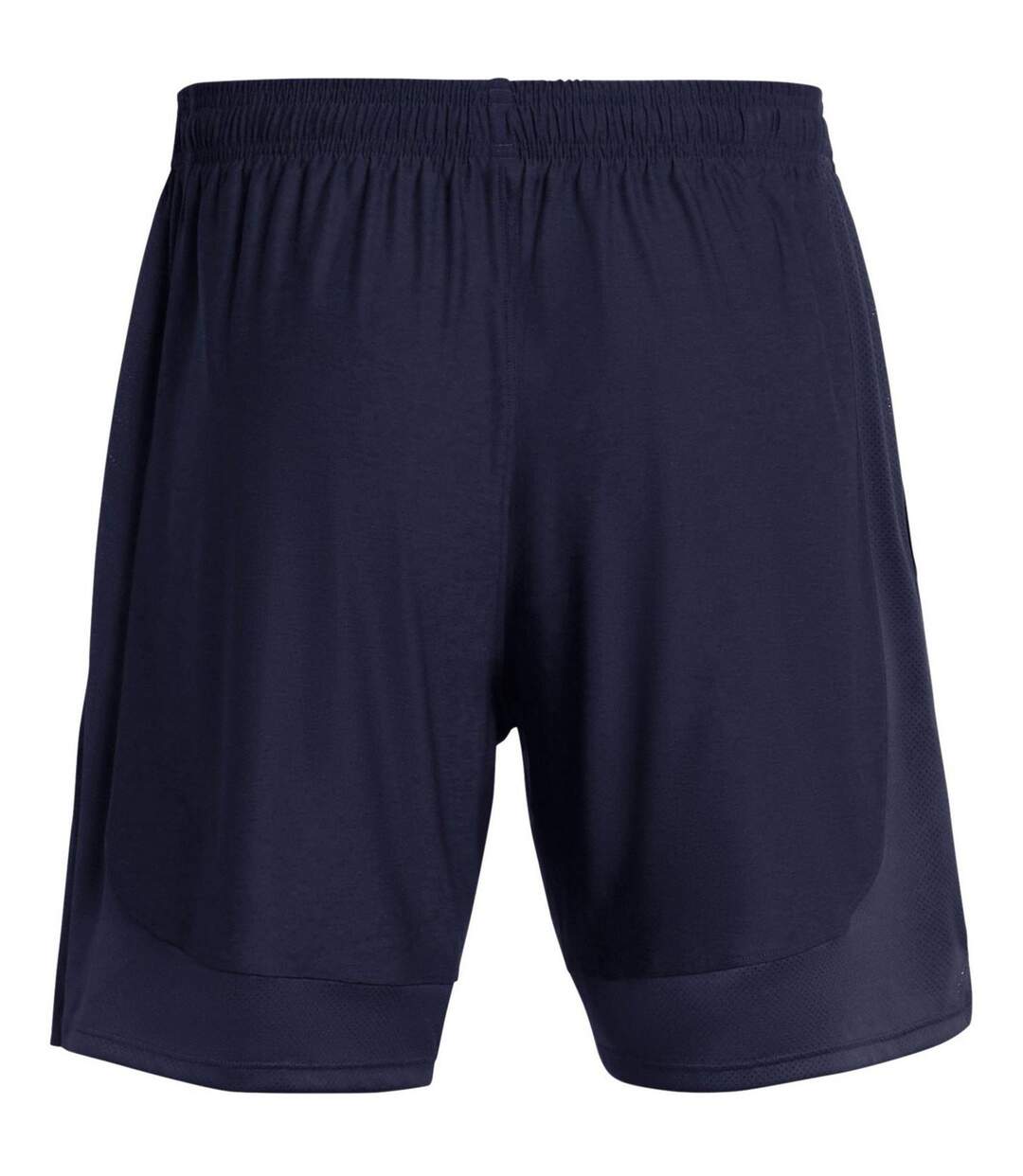 Short Tech Vent Homme Bleu Under Armour-3