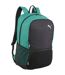Sac À Dos Team Goal Premium Taille Unique Noir Vert Puma-1
