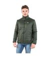 Trespass Mens Norman Padded Jacket (Olive)
