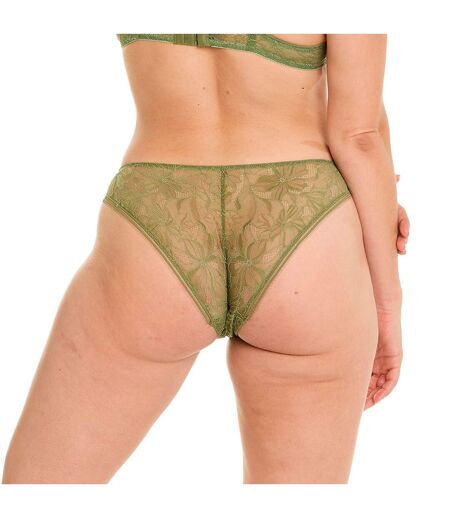 Culotte kaki Masque