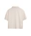 Chemise ecru femme teddy smith elia - l-3