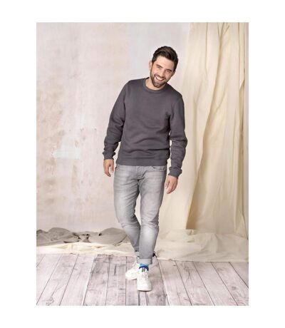 Pull Jasper Homme Gris Pâle Elevate NXT