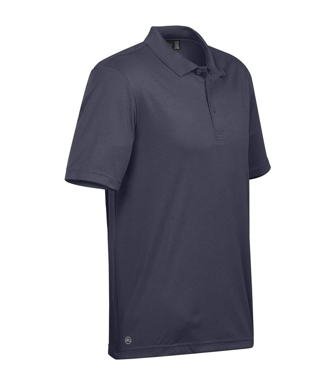 Stormtech - Polo ECLIPSE - Homme (Bleu marine) - UTBC3886