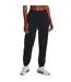 Pantalon De Jogging Essential Femme Noir Under Armour-1