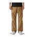 Pantalon À Poches Homme Beige 9N1M SENSE-3