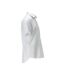 Chemise Manches Courtes Frontline Homme Blanc Mascot-3