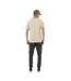 T-shirt homme col rond regular en coton print devant Brave Vondutch-5