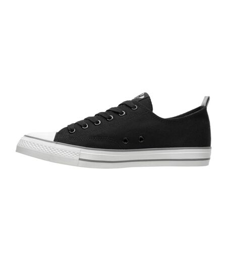 Baskets Biles Homme Noir Roly Footwear