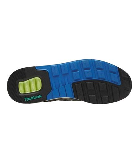 Baskets Ers Femme Blanc Bleu Reebok