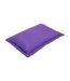 Travel Pillow One Size Purple Mountain Warehouse-2
