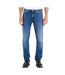 Jean straight  bleu homme tommy hilfiger mw0mw40367-1