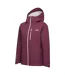 Womens/ladies Birchdale Ii Waterproof Jacket Fig Regatta-4