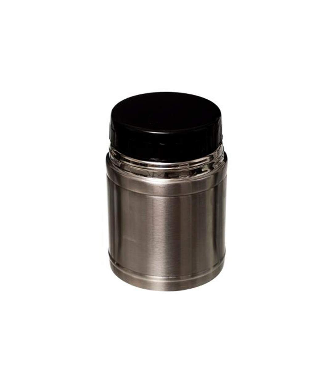 Récipient Isotherme pour Soupe 0,5L Argent-2